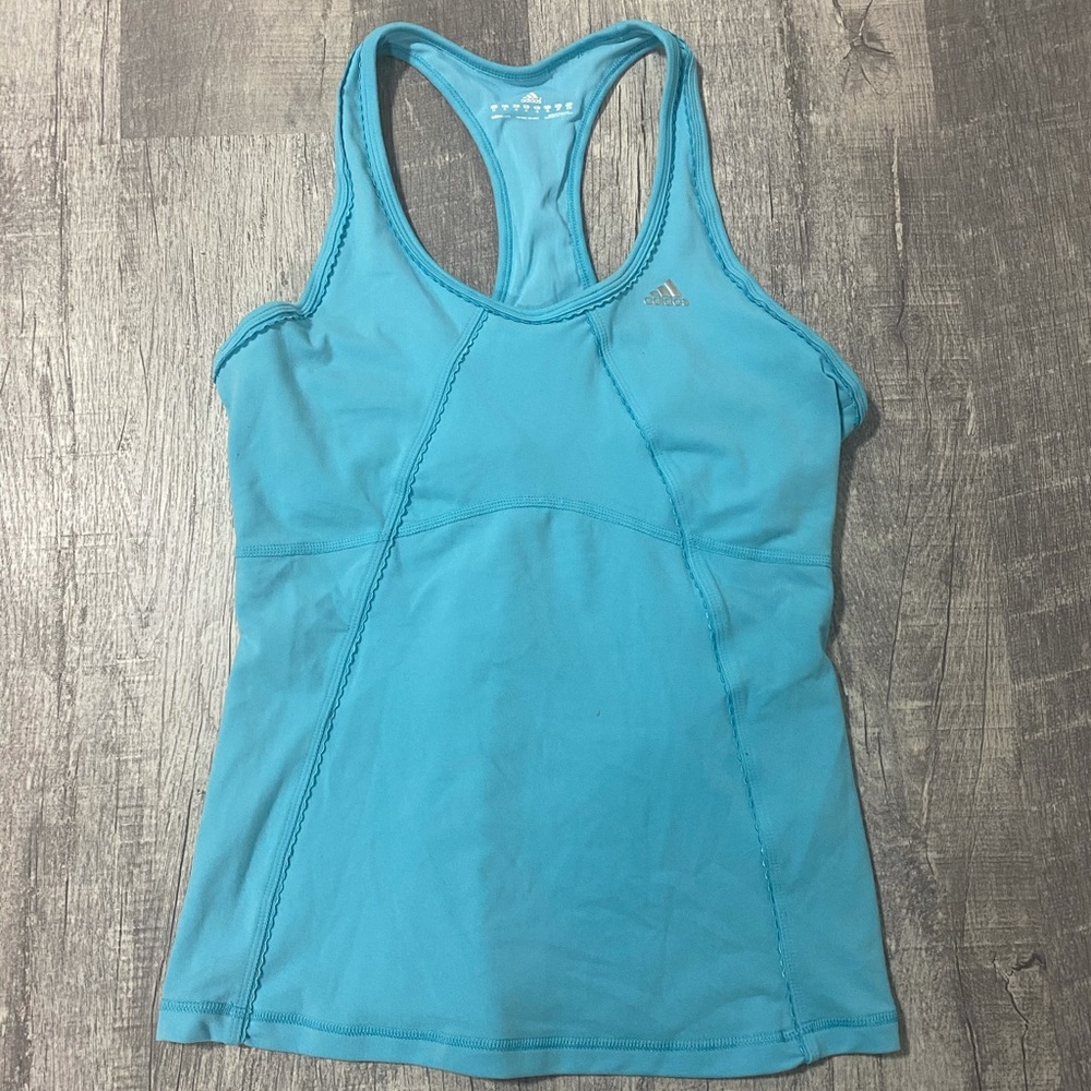 EUC Adidas Tank Top, sz. M